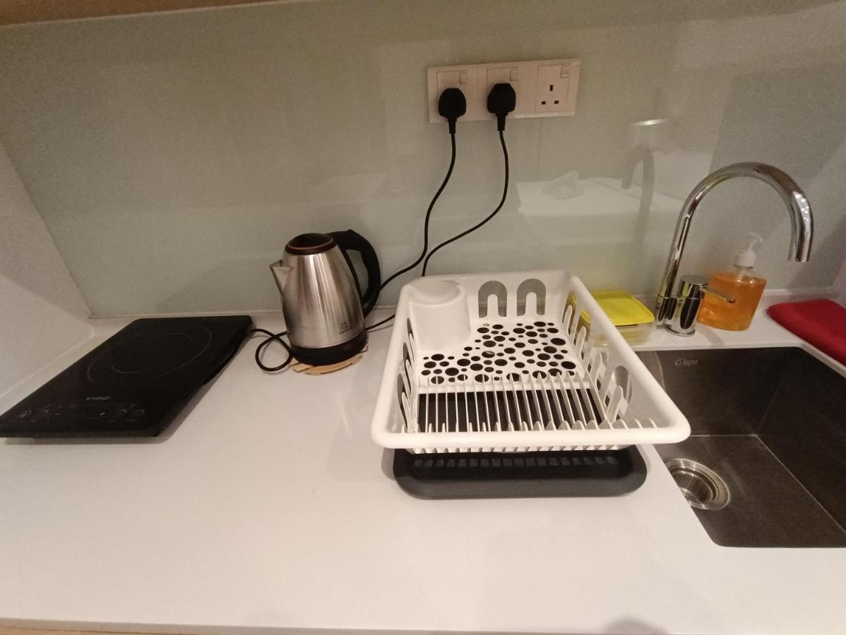 クアラルンプールCl 30A Super Kl View Infinity Pool Klccアパートメント エクステリア 写真